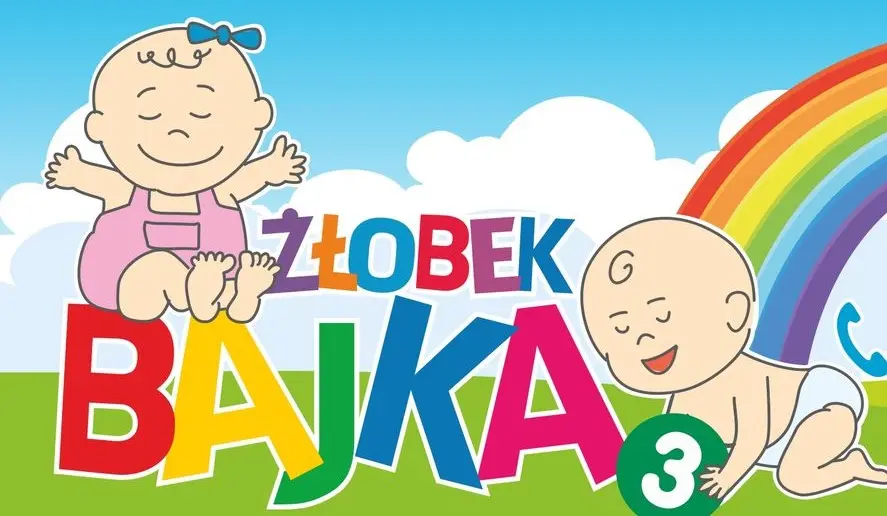 Żłobek "BAJKA" III Raciborskiego Kielce